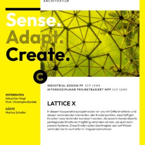 WPF_Lattice X